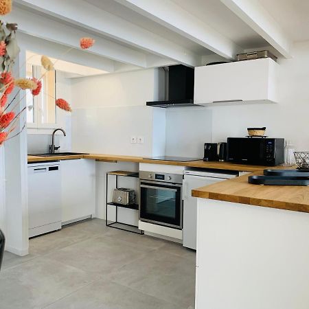 Magnifique Duplex Vue Mer Inoubliable Sanary Sur Mer エクステリア 写真