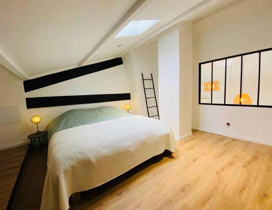 Magnifique Duplex Vue Mer Inoubliable Sanary Sur Mer エクステリア 写真