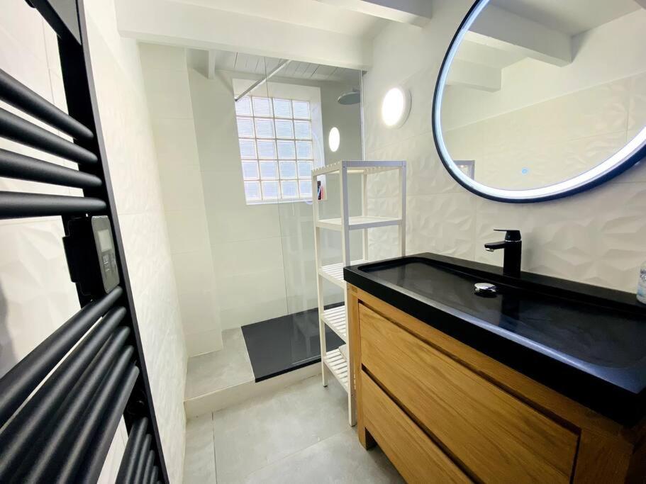 Magnifique Duplex Vue Mer Inoubliable Sanary Sur Mer エクステリア 写真