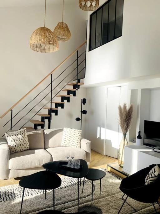 Magnifique Duplex Vue Mer Inoubliable Sanary Sur Mer エクステリア 写真