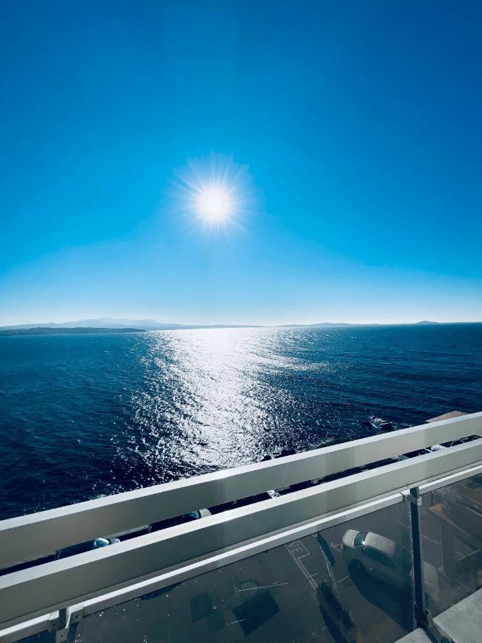 Magnifique Duplex Vue Mer Inoubliable Sanary Sur Mer エクステリア 写真